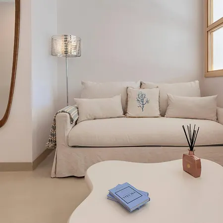Stylish In Golden Mile At 300m From The Apartament Marbella