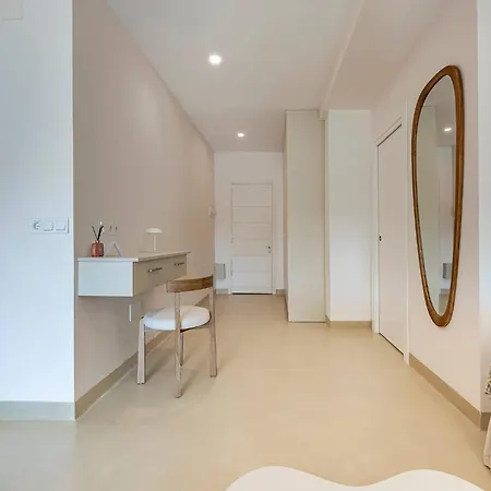 Stylish In Golden Mile At 300m From The