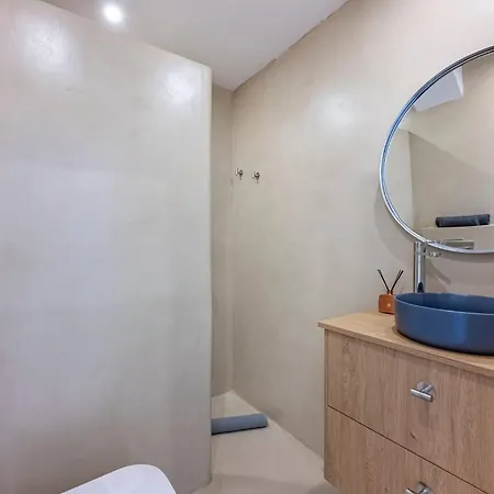 Stylish In Golden Mile At 300m From The