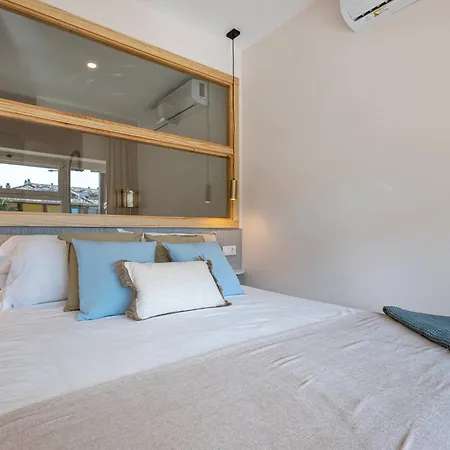 Stylish In Golden Mile At 300m From The شقة ماربيا