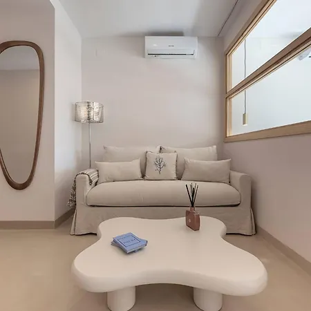 Stylish In Golden Mile At 300m From The