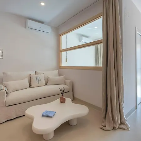 Apartment Stylish In Golden Mile At 300m From The Marbella