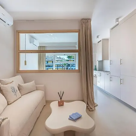 Stylish In Golden Mile At 300m From The شقة