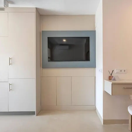 Stylish In Golden Mile At 300m From The