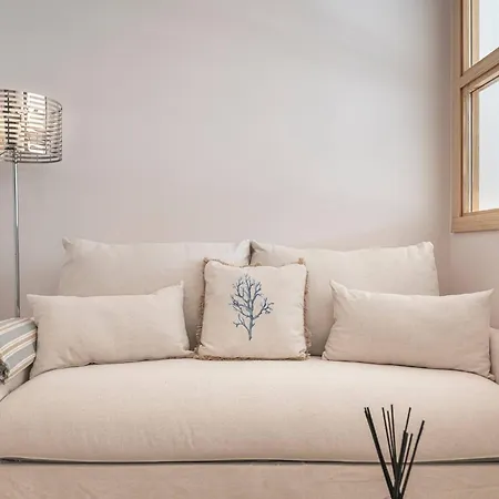 Stylish In Golden Mile At 300m From The