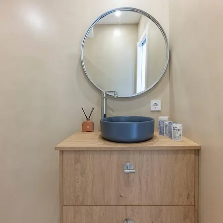 شقة Stylish In Golden Mile At 300m From The