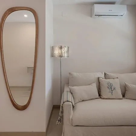 Stylish In Golden Mile At 300m From The شقة *