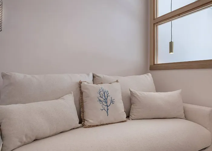 Appartement Stylish In Golden Mile At 300m From The *