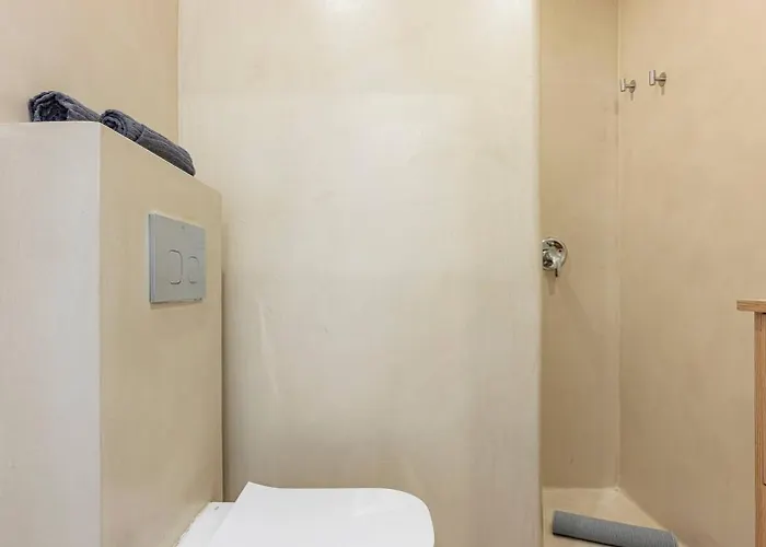 Stylish In Golden Mile At 300m From The Appartement Marbella