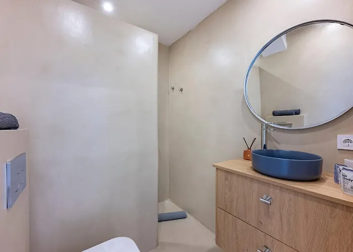 Stylish In Golden Mile At 300m From The