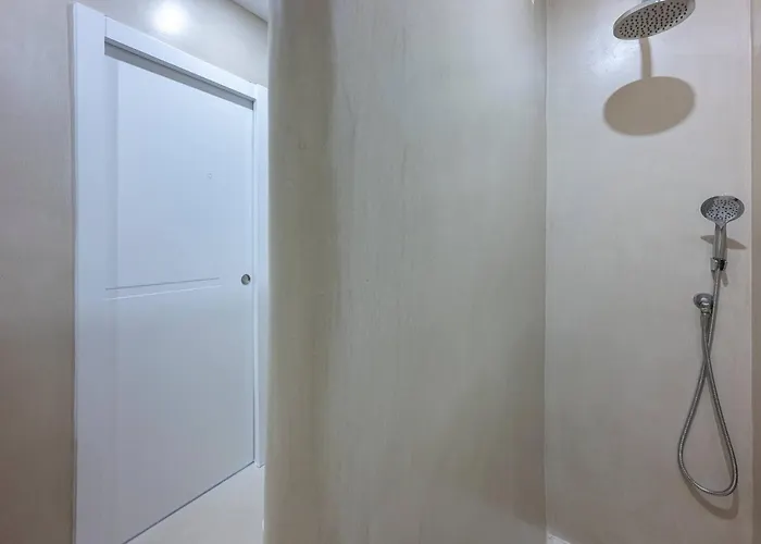 Appartement Stylish In Golden Mile At 300m From The *