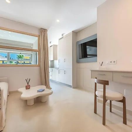 Stylish In Golden Mile At 300m From The